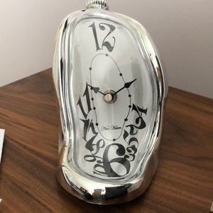 Clock Salvador Dali “Melting Clock”